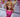 Baby foot Barbie : un authentique kicker très girly !