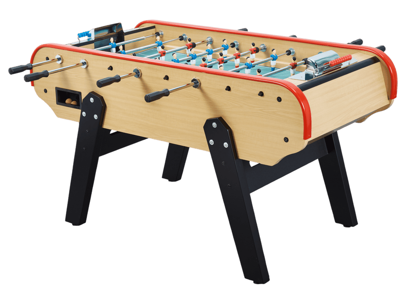 Scudetto table football