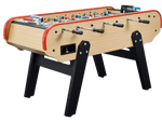Scudetto table football
