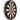 Cible de fléchettes Winmau Diamond