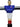 Personnalisation joueurs babyfoot mini-maillot France