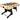Foldie foldable table football