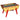 Stella Champion Collector yellow table football
