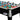 Roberto Sport College football table black