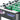 Roberto Sport College Pro table football gray