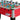 Roberto Sport College red table football