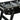 Stella Home black table football