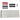 Accessories (round handles) for Scudetto table football purchased before November 16, 2017