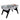 Garlando G-2000 Gray Table Football