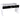 Baby foot by Toulet T 22 black and white