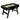 Baby foot Stella Junior noir