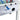 Baby foot Roberto Sport Top Speed
