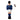 Blue Player Scudetto Bistrot