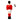 Red Player Scudetto Bistrot