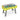 FAS Smile yellow table football