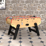Bistro table football