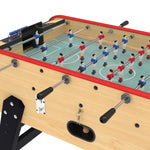 Bistro table football