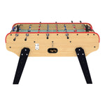 Bistro table football