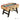 Bistro table football