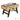 Bistro table football