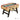 Bistro table football