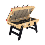 Bistro table football