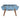 Baby foot Stella Star Outdoor Bleu Cap-Ferret