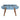 Baby foot Stella Home Outdoor Bleu Cap-Ferret