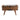 Deutscher meister table football - Luxline Oak