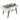 Stella Champion Outdoor Table Football White