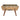 Stella Champion Outdoor Oak Effect Table Football