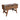 Deutscher meister table football - Luxline Oak