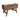 Deutscher meister table football - Luxline Oak