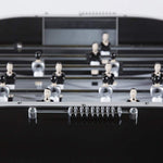 Black Match Table Football