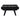 Black Scudetto table football