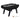 Black Scudetto table football