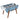 Stella Champion Outdoor Table Football Blue Cap-Ferret