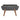 Baby foot Stella Star Outdoor Gris Anthracite