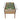 Baby foot Stella Star Outdoor Effet Chêne