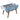 Baby foot Stella Star Outdoor Bleu Cap-Ferret