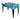Roberto Sport College football table blue