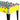 Baby foot Roberto Sport College jaune