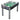 Roberto Sport College Pro table football gray