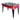 Roberto Sport College red table football