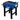 Roberto Sport Roby Color Blue Football Table