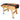 Baby foot Smoby Esprit du jeu