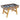 Stella Outdoor table football taupe