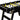 Baby foot Stella Junior noir