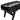 Sulpie Evolution table football black