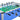 Roberto Sport Summer Outdoor Coin-operated Table Football